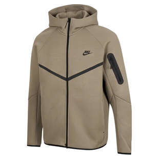 nike耐克男子运动夹克风行者系列防风连帽外套HV0950-010-277-320