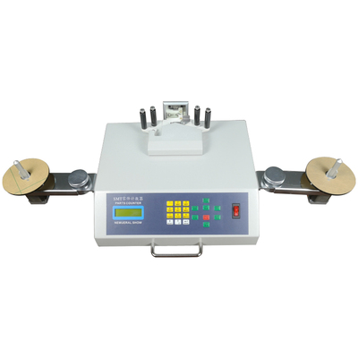 自动点料机源尚高速零误差