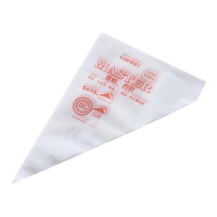 加厚一次性裱花袋烘焙工具全套裱花嘴套装溶豆挤奶油袋蛋糕挤花器