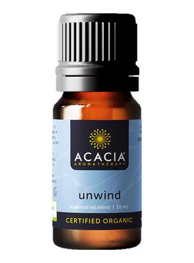 ACACIA心释放复方精油10ML