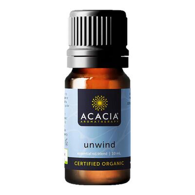 ACACIA心释放复方精油10ML