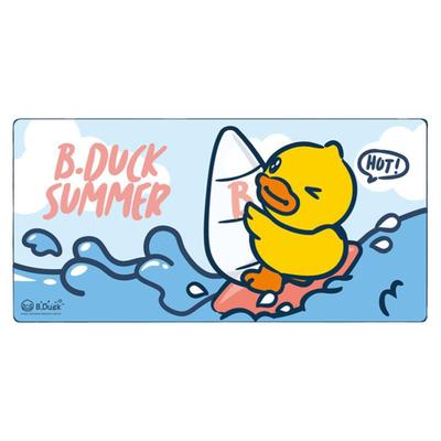B.Duck速干浴巾儿童吸水保暖便携