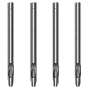 鞋子打孔器小孔皮鞋鞋子洞洞鞋鞋面鞋带透气孔打孔器打眼器打洞器