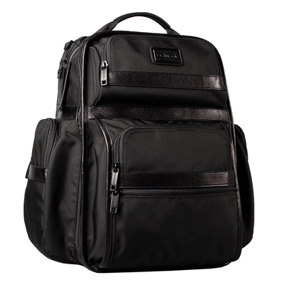 弹道尼龙背包男士商务026578d2