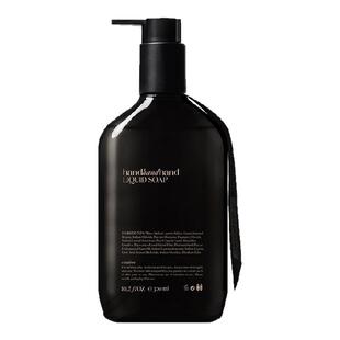 怒推 handhandhand叁手香氛洗手液护手霜小众高级伴手礼轻奢礼物