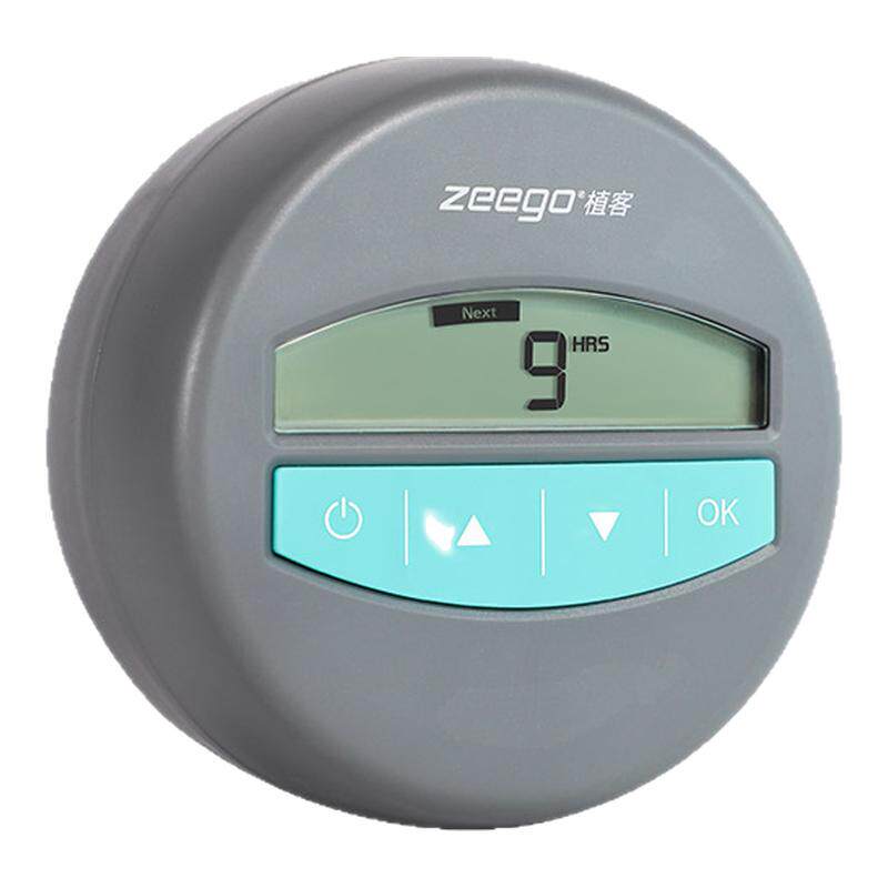 zeego植客 7050自动浇水器滴灌浇花自动滴水器手机远程控制浇水器