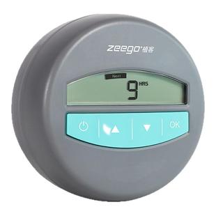 zeego植客 7050自动浇水器浇水神器家用阳台滴灌全套设备智能定时