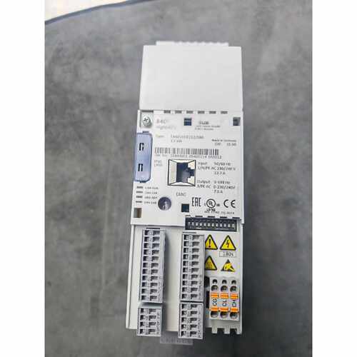 【议价-可维修】伦茨E84AVSCE1522SB0 1.5kw诚心要 全新/均有货