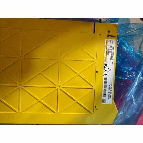 议价A02B0338B802发那科31iA系统主机