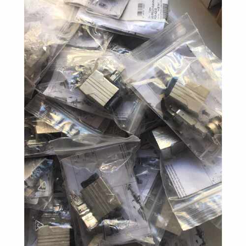 议价全新菲尼克斯连接器VS-PPC-C1-RJ45-MNNA-PG9-4Q5-B 现货1405