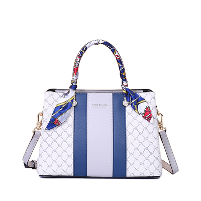 啄木鸟正品轻奢手提包春夏大容量