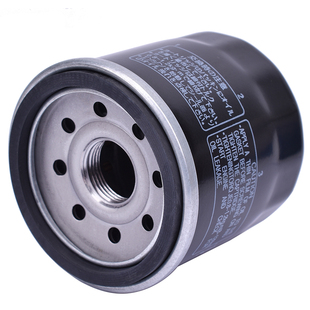 适用本田VFR800马格纳沙都VFR750配件摩托车机油滤芯滤清器机油格