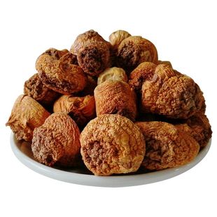 东北松茸干货 松茸菇 姬松茸 黑龙江特产松茸菌 有礼盒装年货送礼