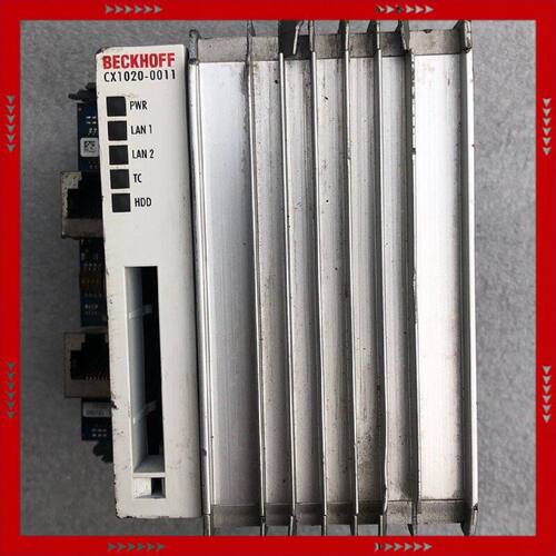 【问价】BECKHOFF倍福PLC CX1020-0011