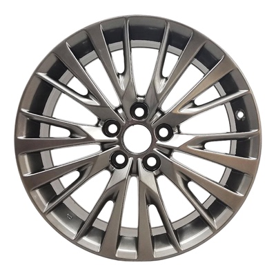 凯美瑞轮毂质保十年包邮送配件