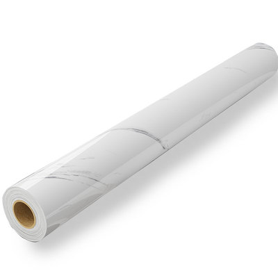 厨房防油贴纸灶台面防水大理石