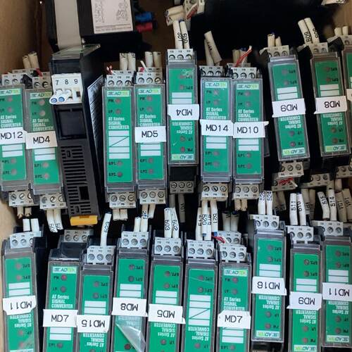 【询价】台湾CSEC铨盛ADTEK信号隔离转换器SC-TR1-T-5适用