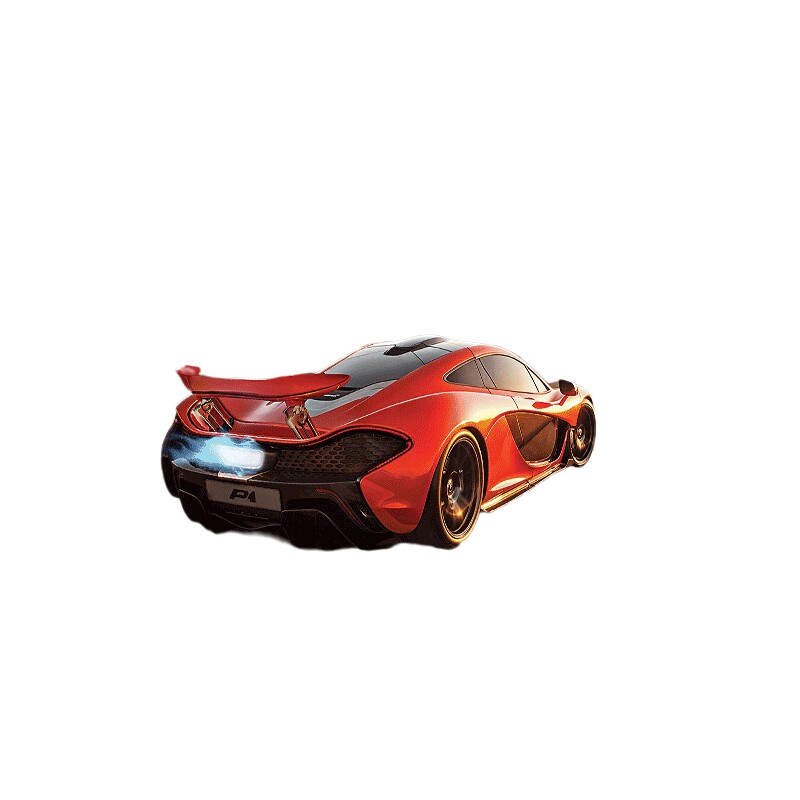英文原版 365 Sports Cars You Must Drive 不容错过的365种跑车 汽车画册 收藏指南 英文版 进口英语原版书籍
