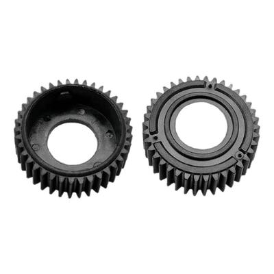 谊印适用奔图P3328上辊齿轮