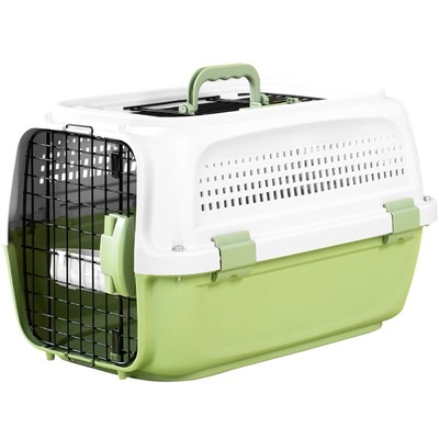 宠物猫狗外出便携航空箱车载托运