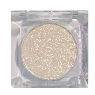 牛郎织女眼影珠光细闪单色钻闪ins超火学生平价高光卧蚕日常淡妆