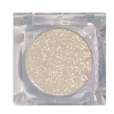 牛郎织女珠光细闪日常淡妆眼影