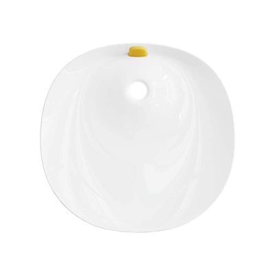 霍曼homerun 陶瓷盖套装适配宠物三代饮水机安全可拆卸清洗无死角