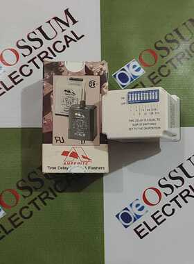 AMPERITE120A11023SSWDC延时继电器电压240VAC10A免费快速发货