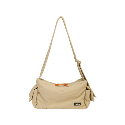 VAOPER喂牌可调节轻便云朵包