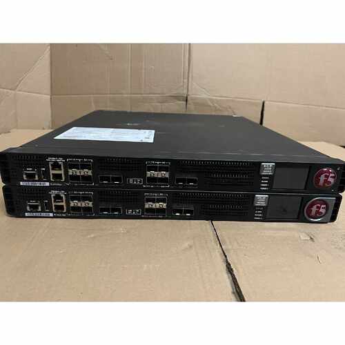 询价F5BIG-IPi4000Seriesi4600i