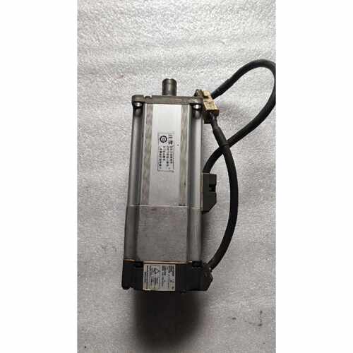 议价松下伺服电机MHMD042P1V0.4KW拆机包好维修