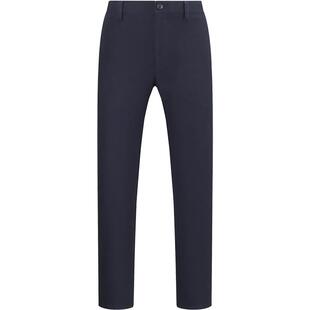 【莫代尔免烫】雅戈尔新品男士休闲裤商务直筒大码易打理长裤子潮