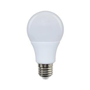 led灯泡螺口家用超亮e27用照明3w5W螺旋暖光暖黄E14小螺口节能灯