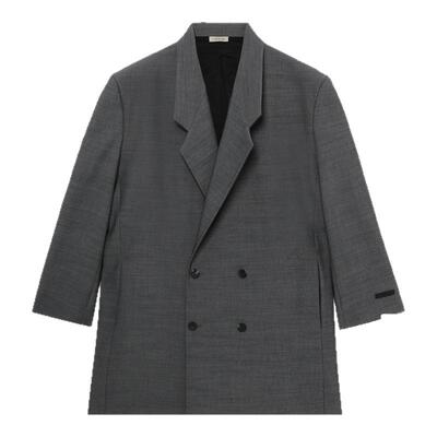 ITFEAROFGOD廓形西装夹克