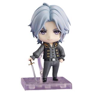 GSC 粘土人Light 查理苏 光与夜之恋 Q版手办摆件 游戏周边 现货