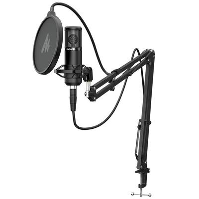 闪克直播录音有手机电脑声卡通用