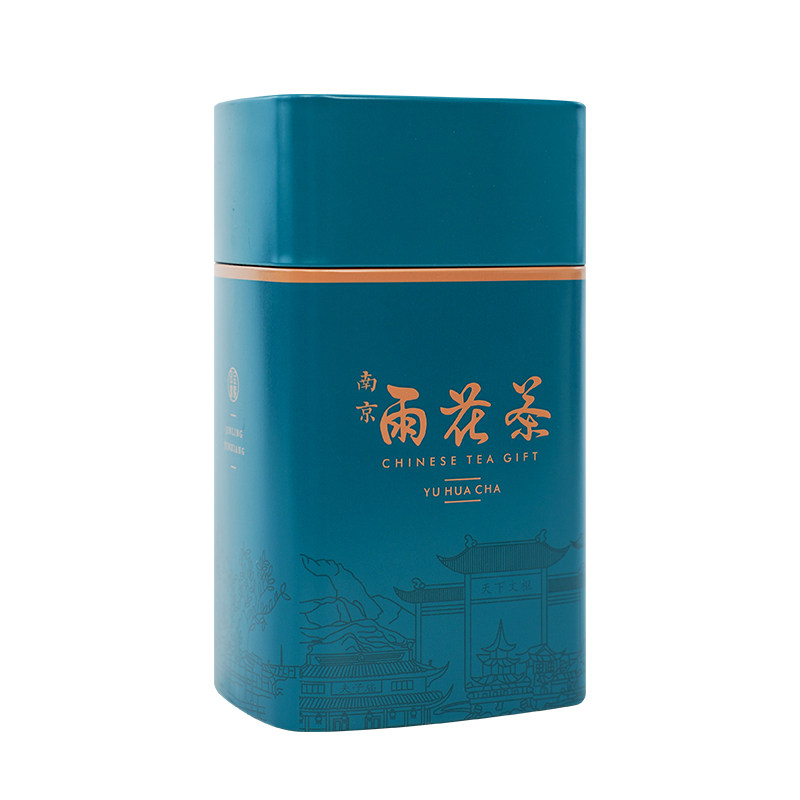 南京特产雨花茶2026新茶春茶绿茶