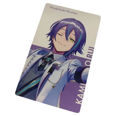 个人合集神代类世界计划多彩舞台