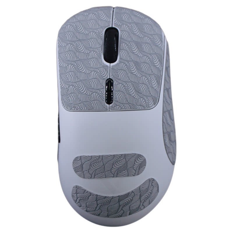 雷柏vt3s防滑贴 vt3二代防滑贴 vt3max 鼠标防滑贴vt3smax防汗贴