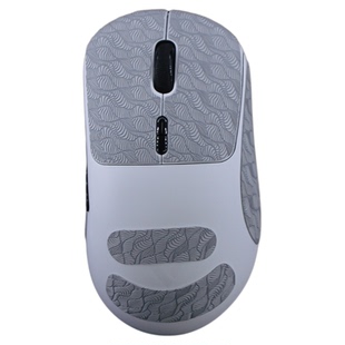 雷柏vt3s防滑贴 vt3二代防滑贴 vt3max 鼠标防滑贴vt3smax防汗贴