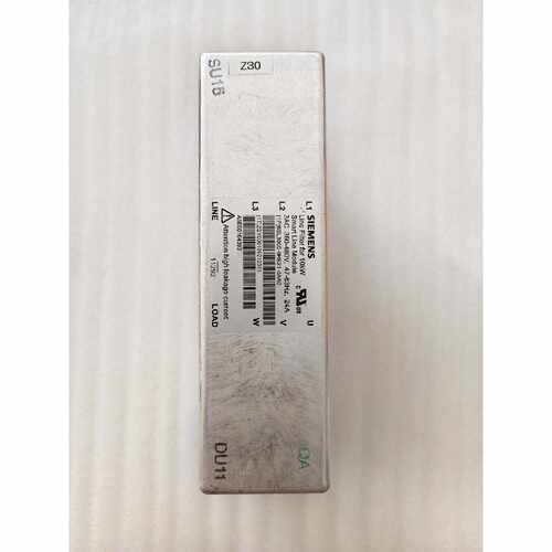 6SL3000-0HE21-0AA0  工业变频滤波器560