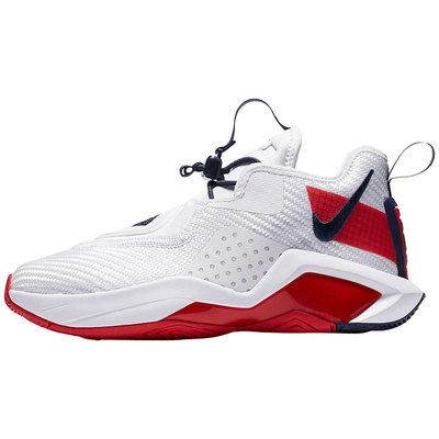 耐克詹姆斯儿童运动篮球鞋