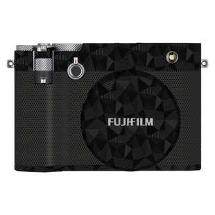 漫步驴适用于富士GFX100RF相机保护贴膜 gfx100rf 相机机身贴纸3M