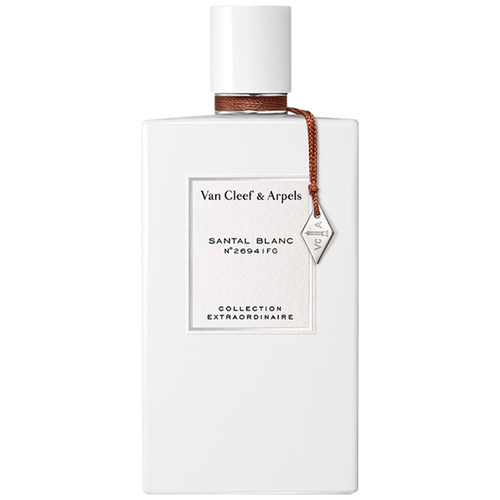 Van Cleef & Arpels/梵克雅宝非凡珍藏系列月光白雪檀香香水VCA