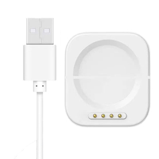 适用于OPPOWatch手表充电底座watch4pro 3 2 X手表充电器3pro底座