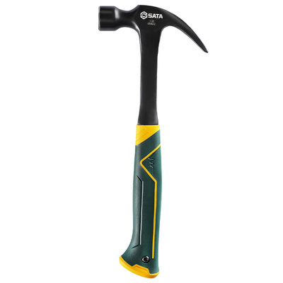 Sata/世达木工羊角锤子