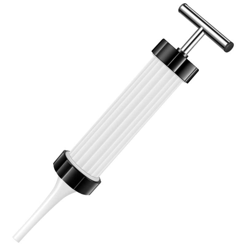 灌肠器机家用手动香肠机灌肠机肉肠肠衣灌香肠的工具罐装腊肠神器