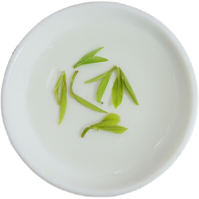 2026新茶明前礼盒装250g云雾茶