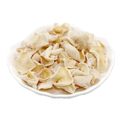 【净重无硫】白玉木耳500g兔耳菌