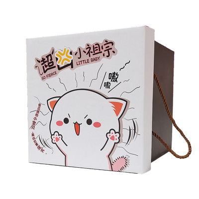 网红猪饲料零食大礼包整箱健康